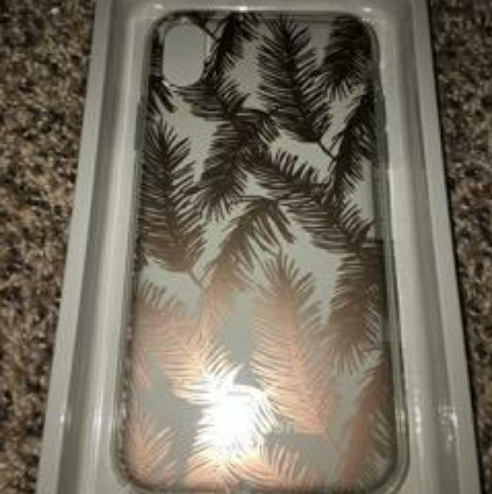 Iphone X case